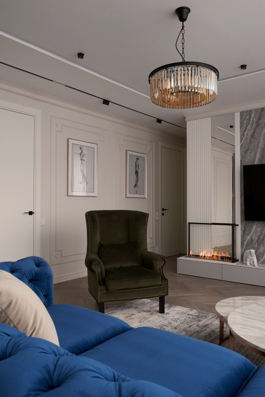 ЖК Граф Орлов