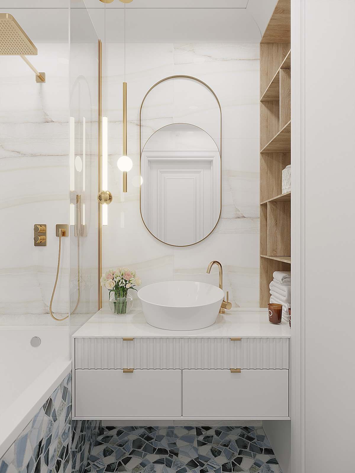 ЖК На Успенской