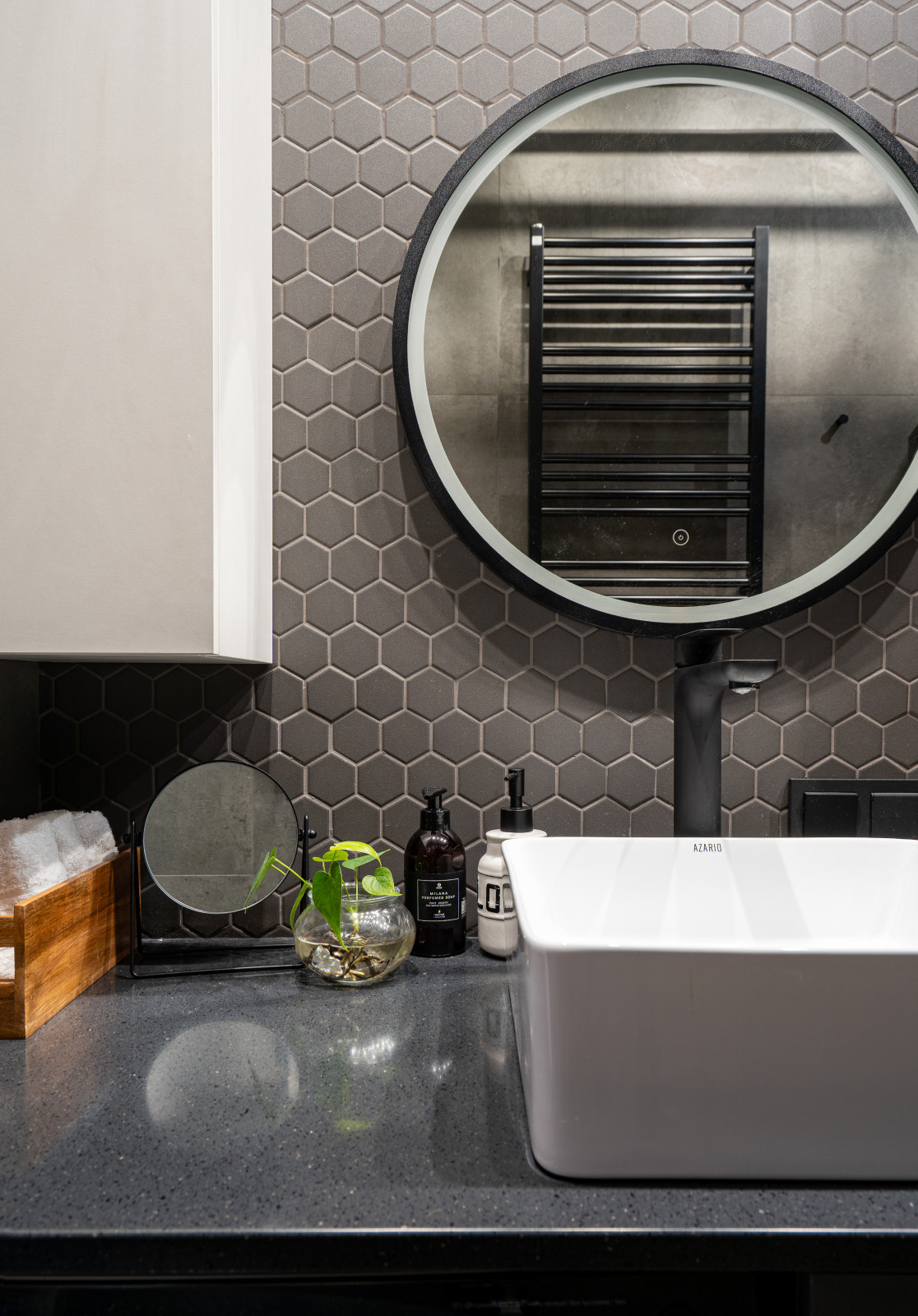 ЖК Крылатский (фотофиксация)