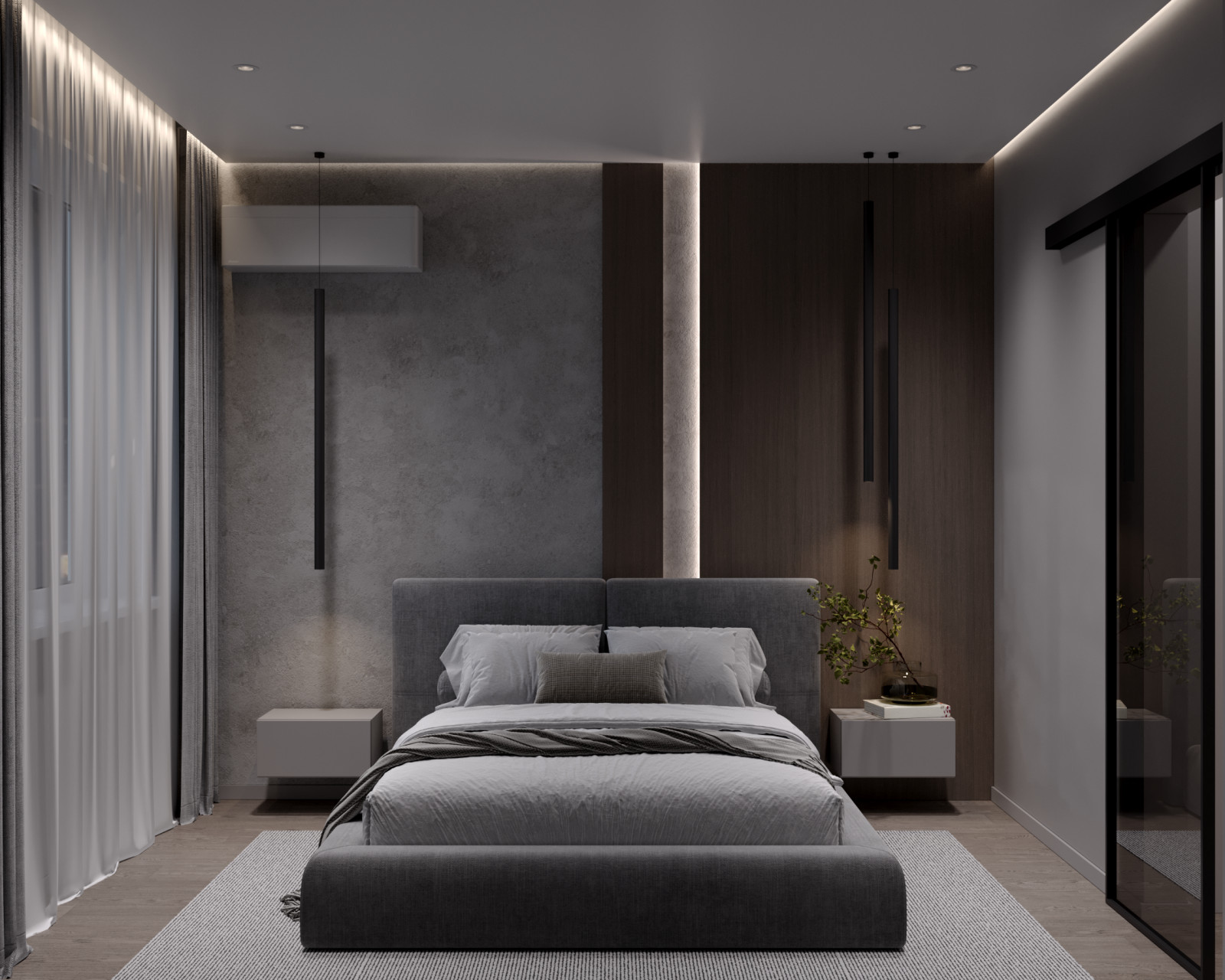 ЖК «Домашний» 56м2