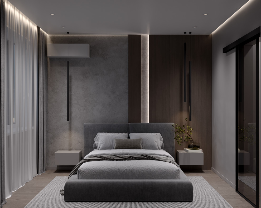 ЖК «Домашний» 56м2