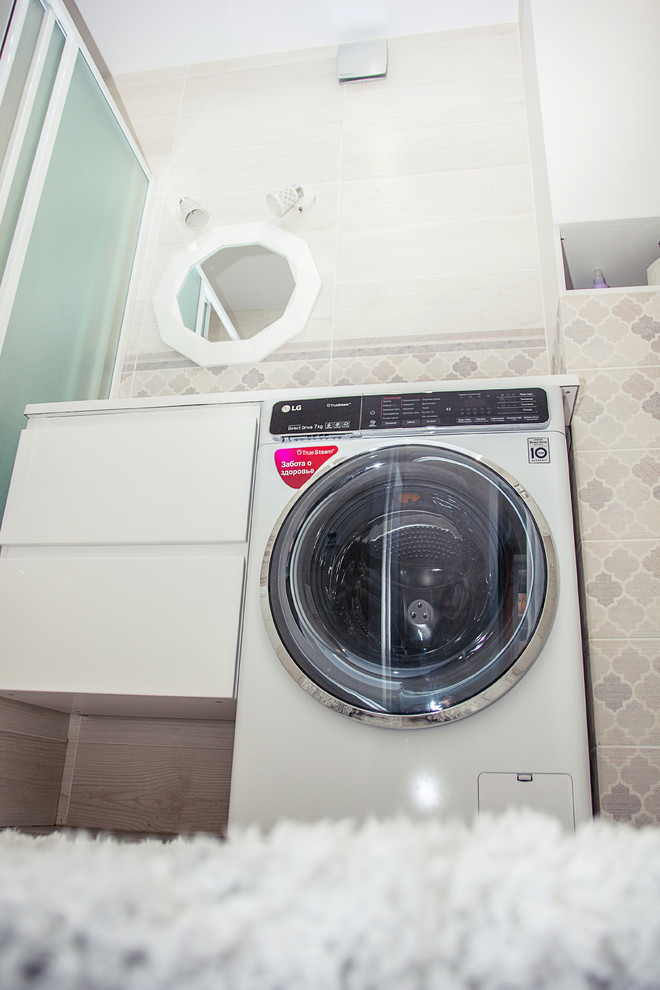 Реализация, проект "Бирюзовая история"