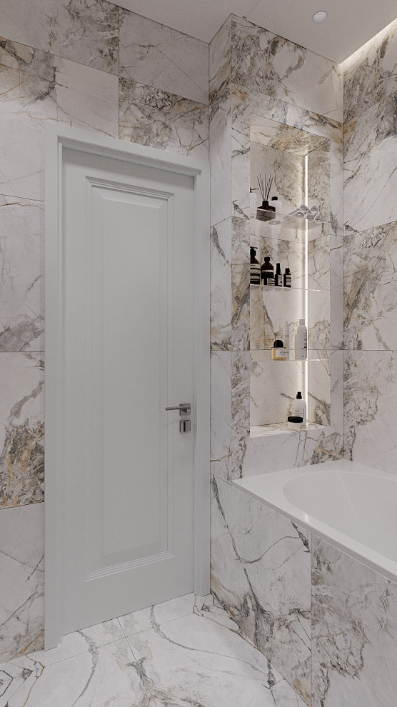 Двухкомнатная в Современнике г.Чита