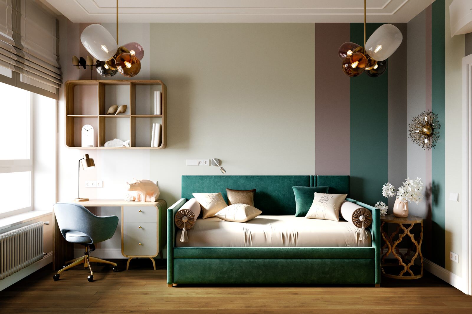 ЖК "Сердце Столицы"