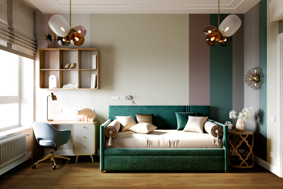 ЖК "Сердце Столицы"