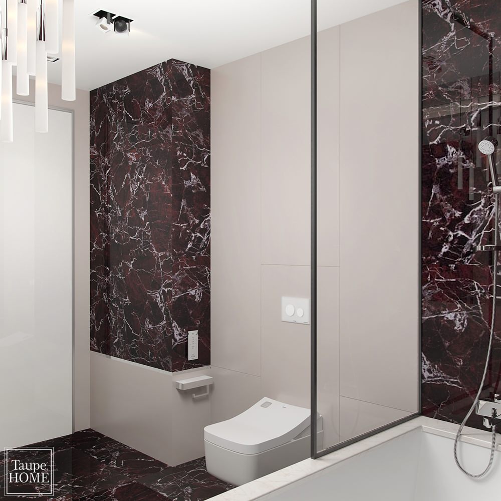 Квартира 170м², ЖК Жемчужный Фрегат