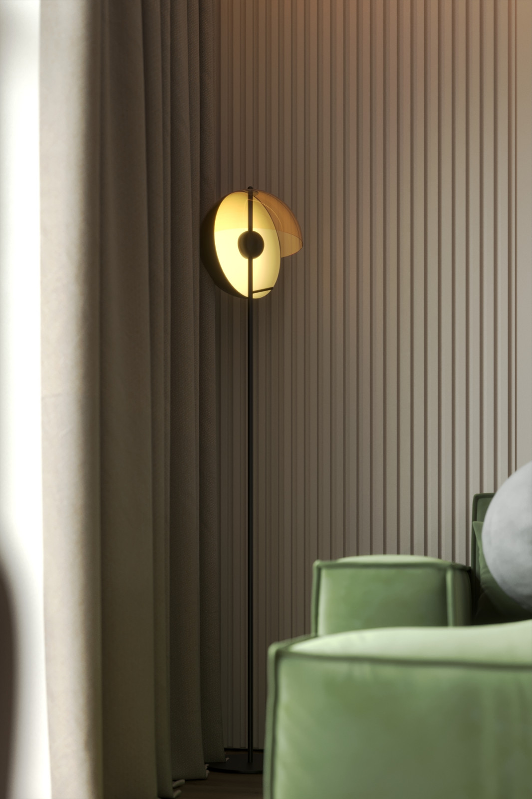 КП Цветочный