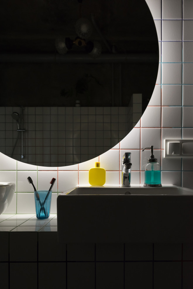 Квартира на Большой Пироговской