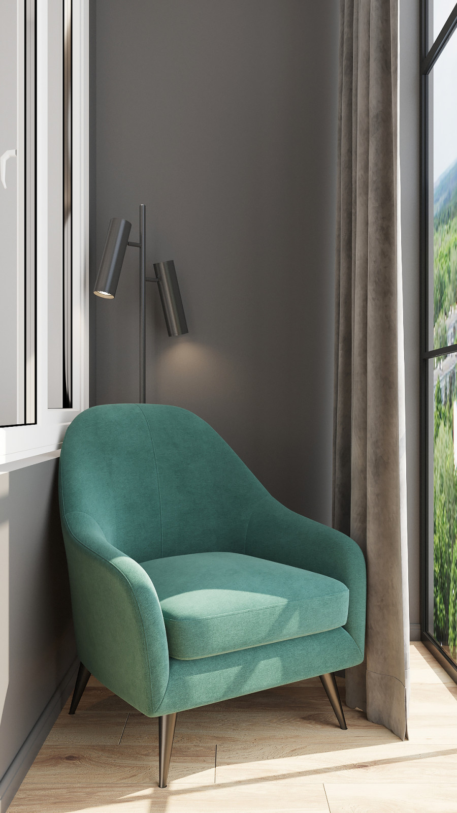 ЖК "Сказка Град"