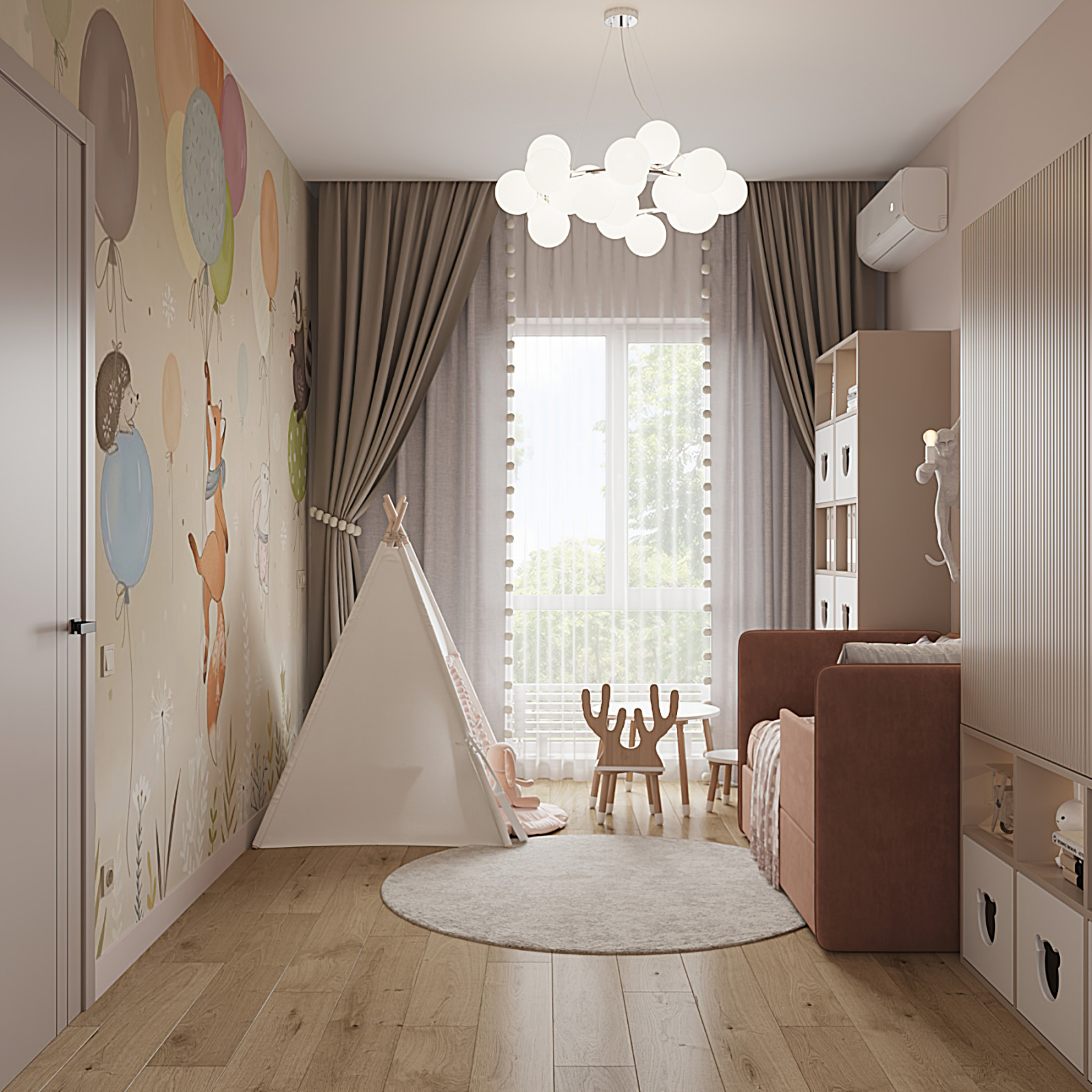 Grand ViIIage IMPLOZIA