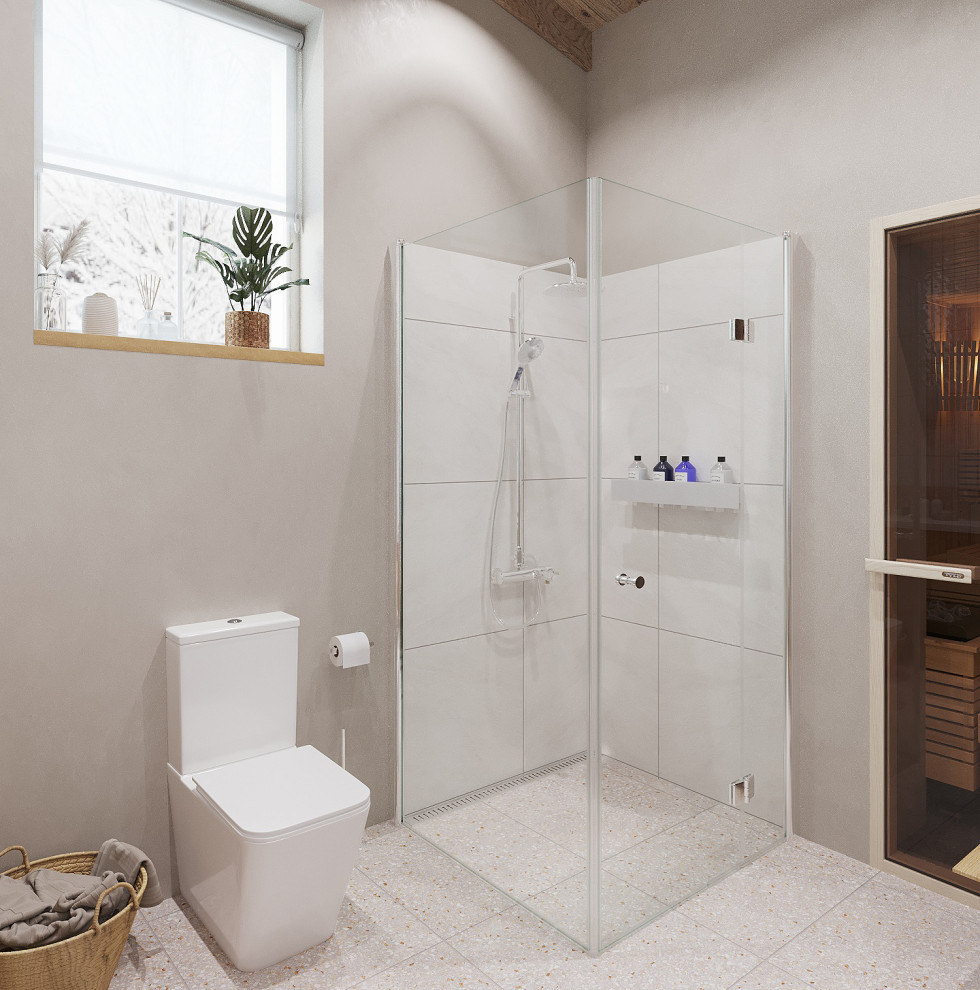 Дом в деревне