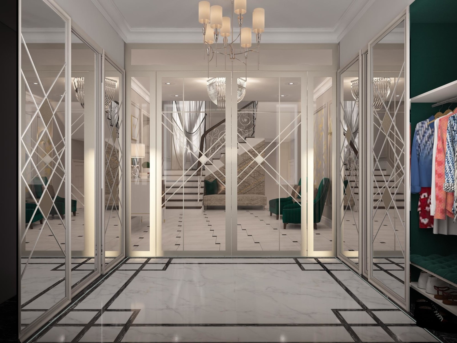 Дом  г.Краснодар