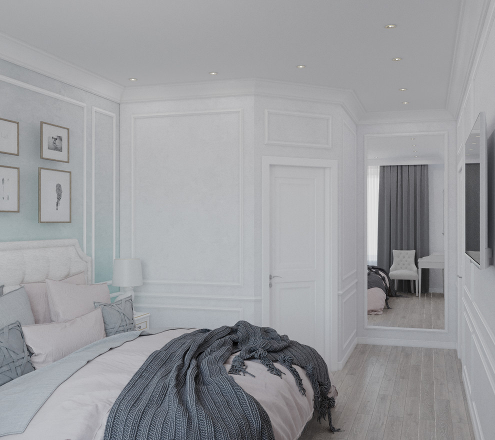 Квартира в старом фонде