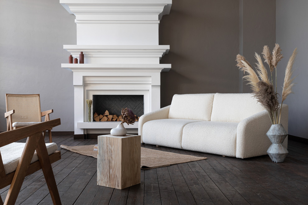 Коллекция диванов MINKU