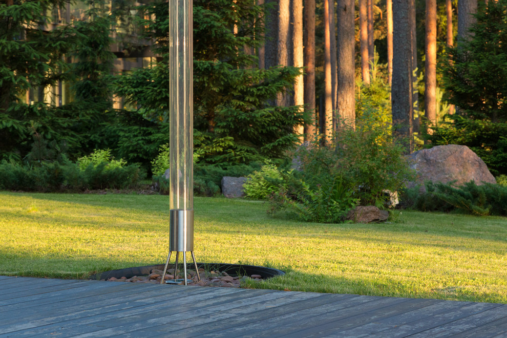 Коттеджный посёлок PATRIKKI