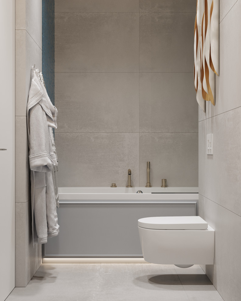 Квартира в ЖК "Рассказово"