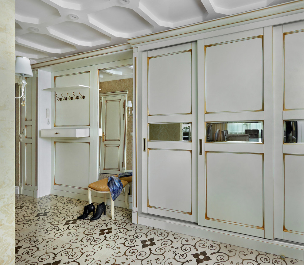 Фотосъемка мебели для компании Alexander Tischler