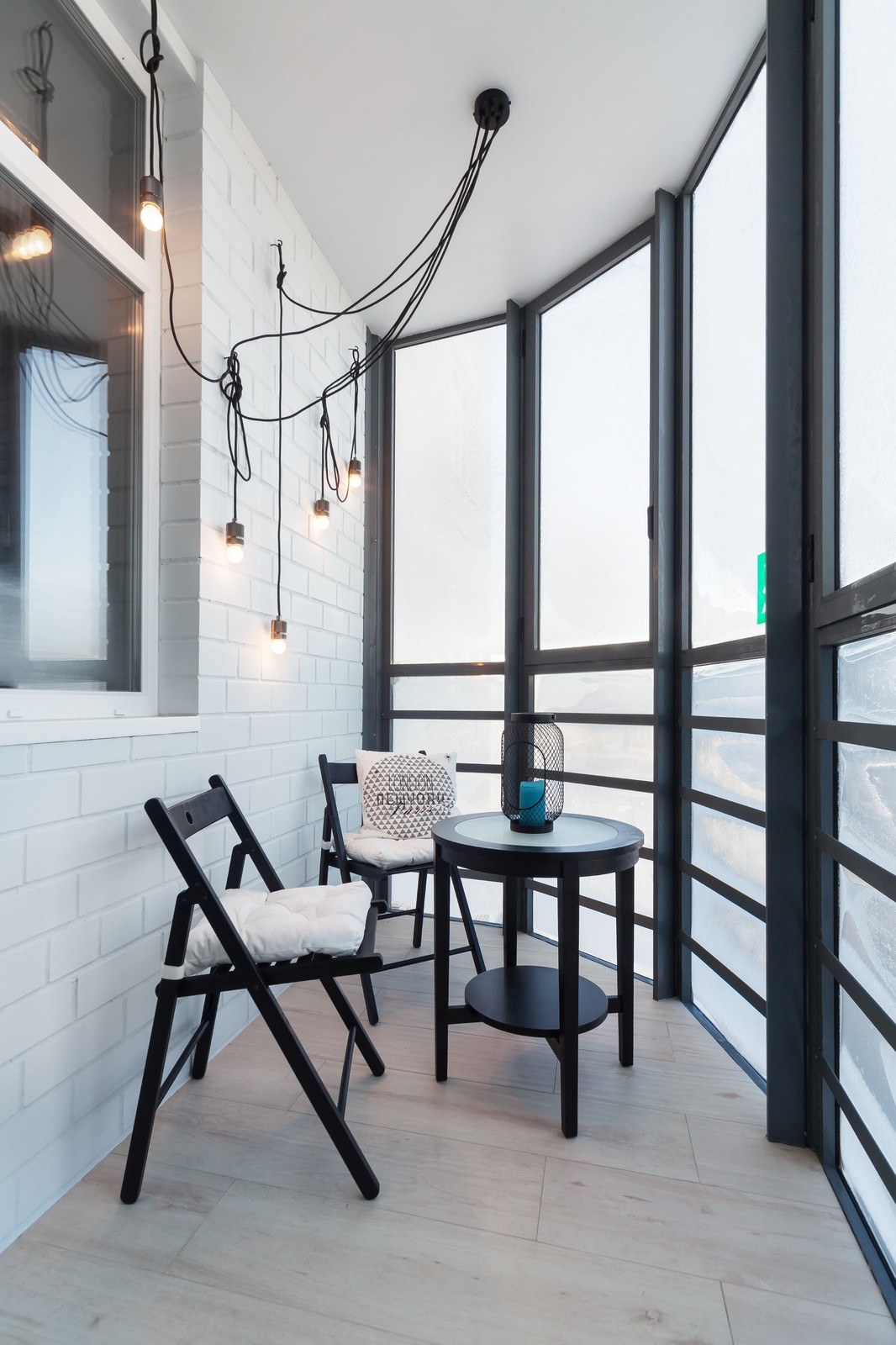 51 оттенок серого