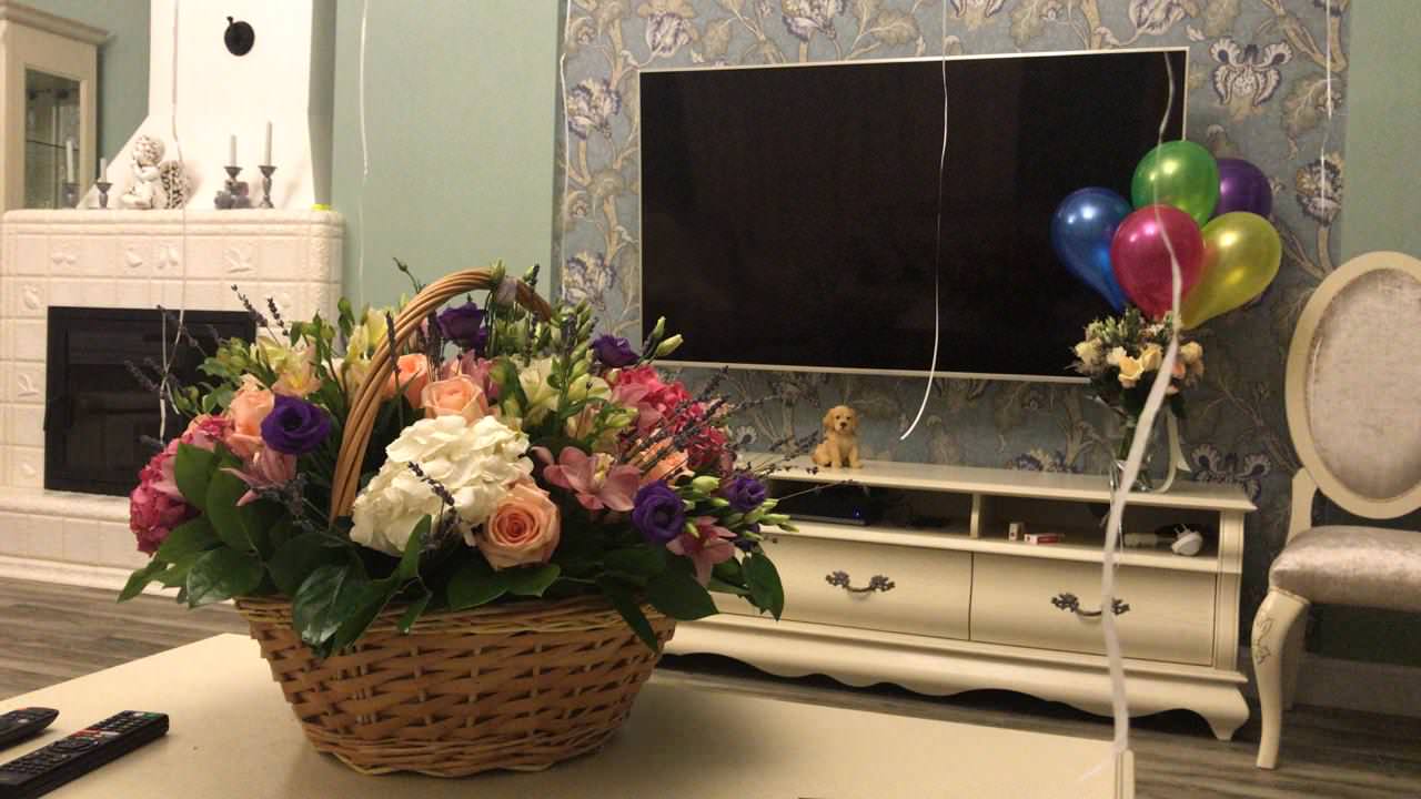 Загородный дом в Химках