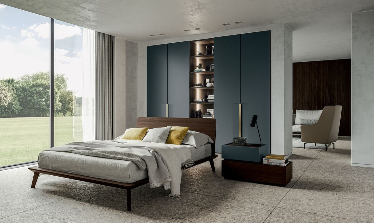 Шкаф EMOTION UP EM06