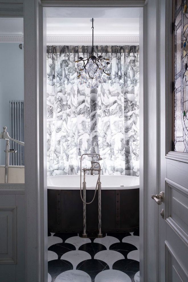 Квартира в Москве