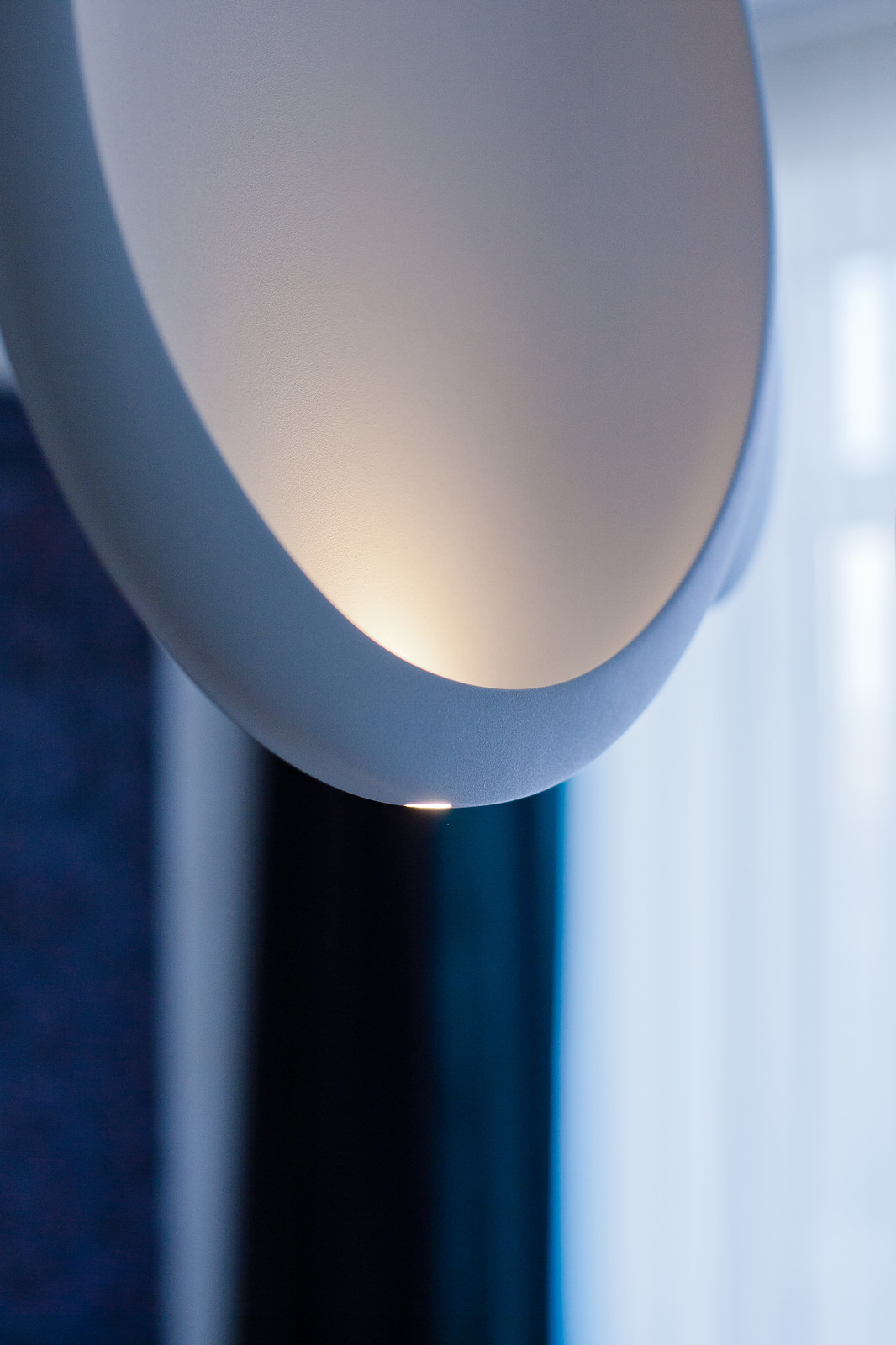 ЖК Горький Холл