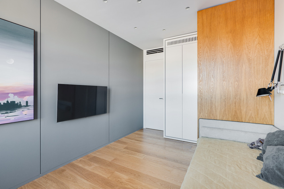 ЖК Золотые ключи