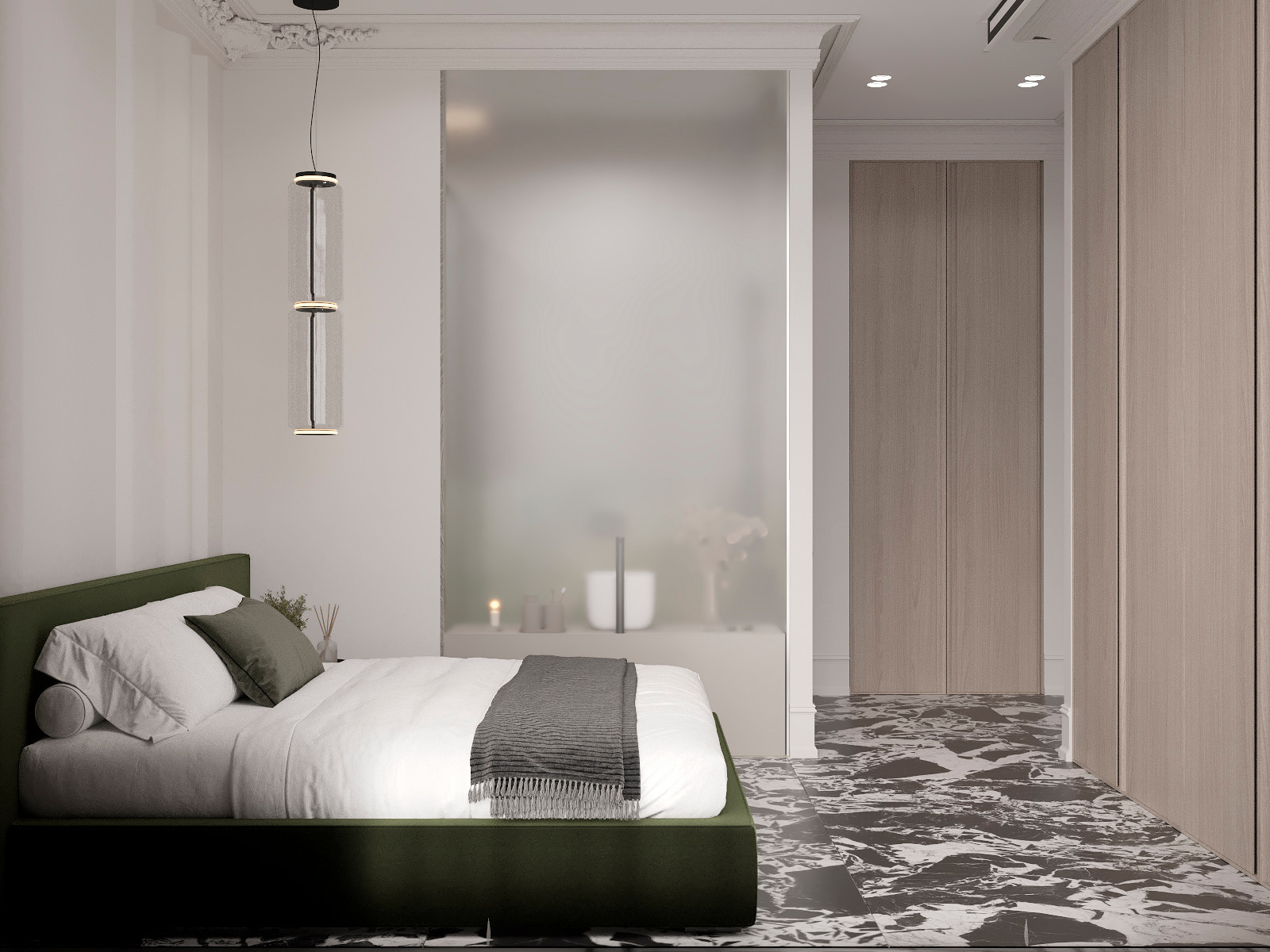 ГОСТЕВОЙ ДОМ В СОЧИ С ДИЗАЙНОМ КЛАССА ЛЮКС