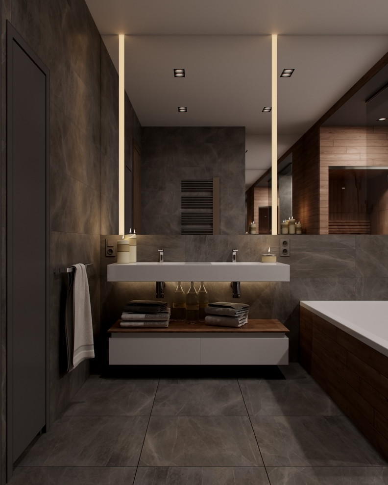 Квартира _РА