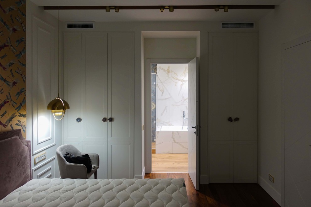 Город Яхт. Реализация.