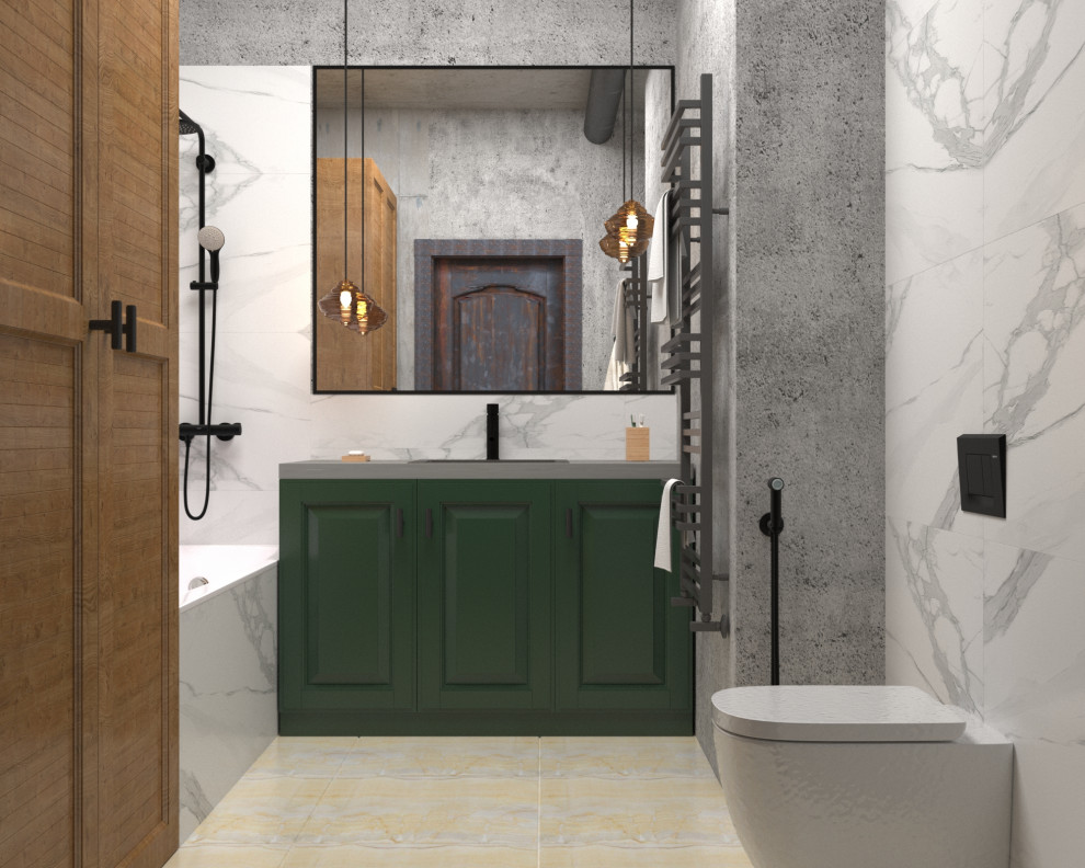 Клубный дом STORY