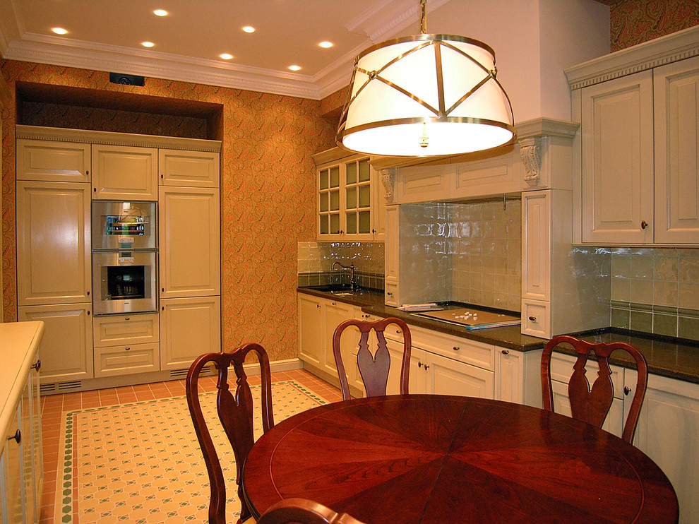 У истоков стиля