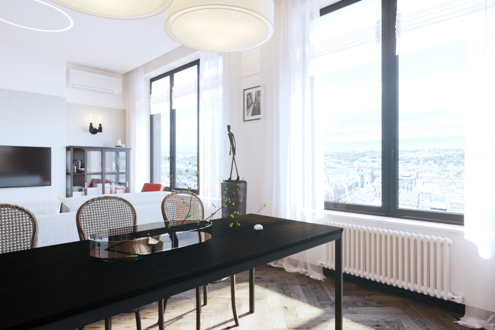 "Французский шик"