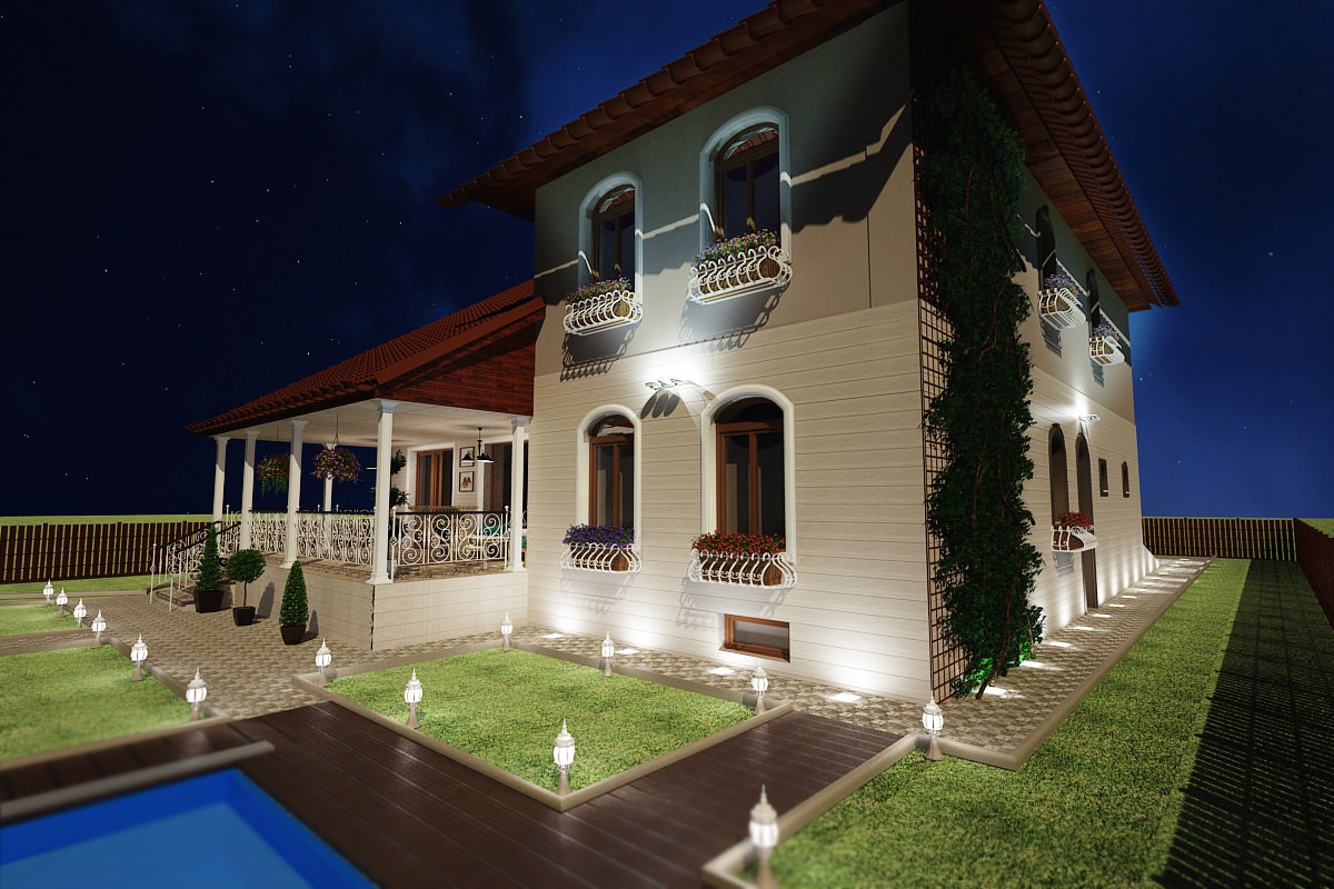 Архитектурное проектирование