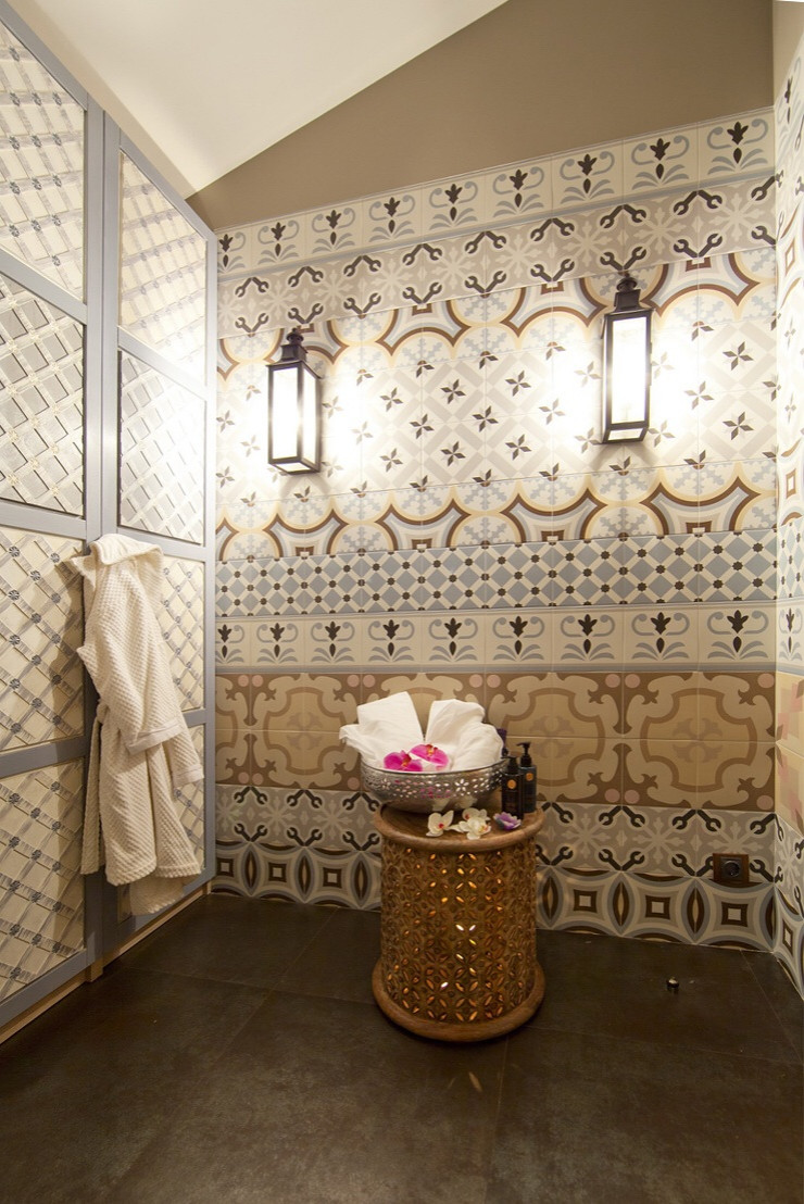 Домашний СПА- центр