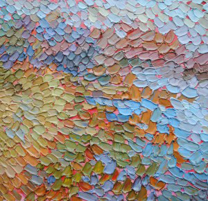 Река Кубань. Краснодар