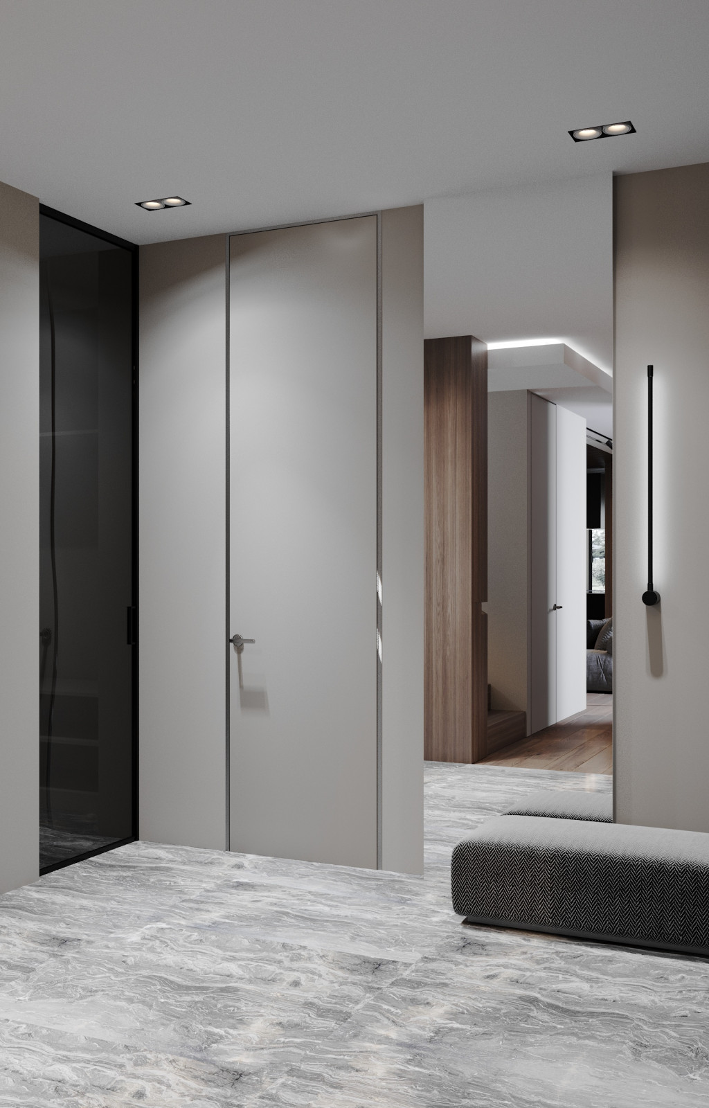 Таунхауз Рублево Парк