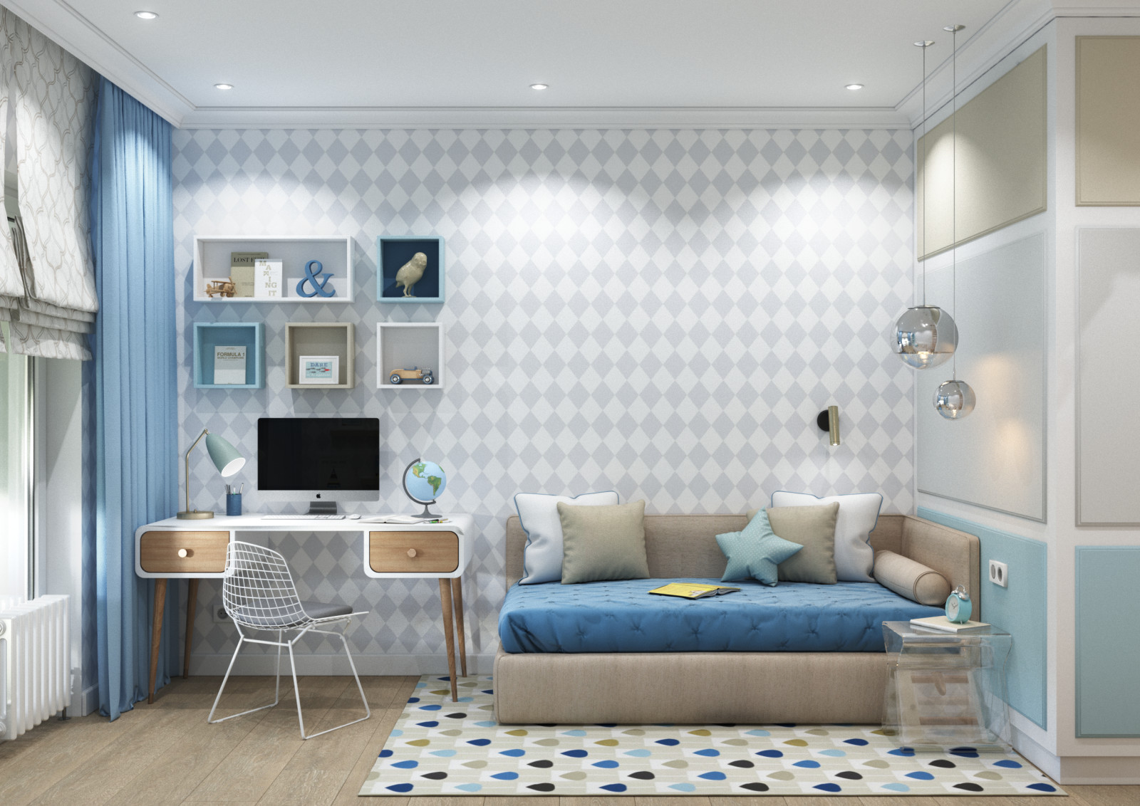 Квартира 2024