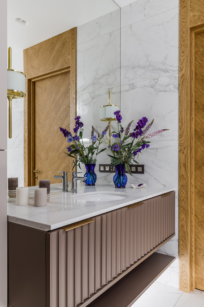 ЖК Солнечный Олимп