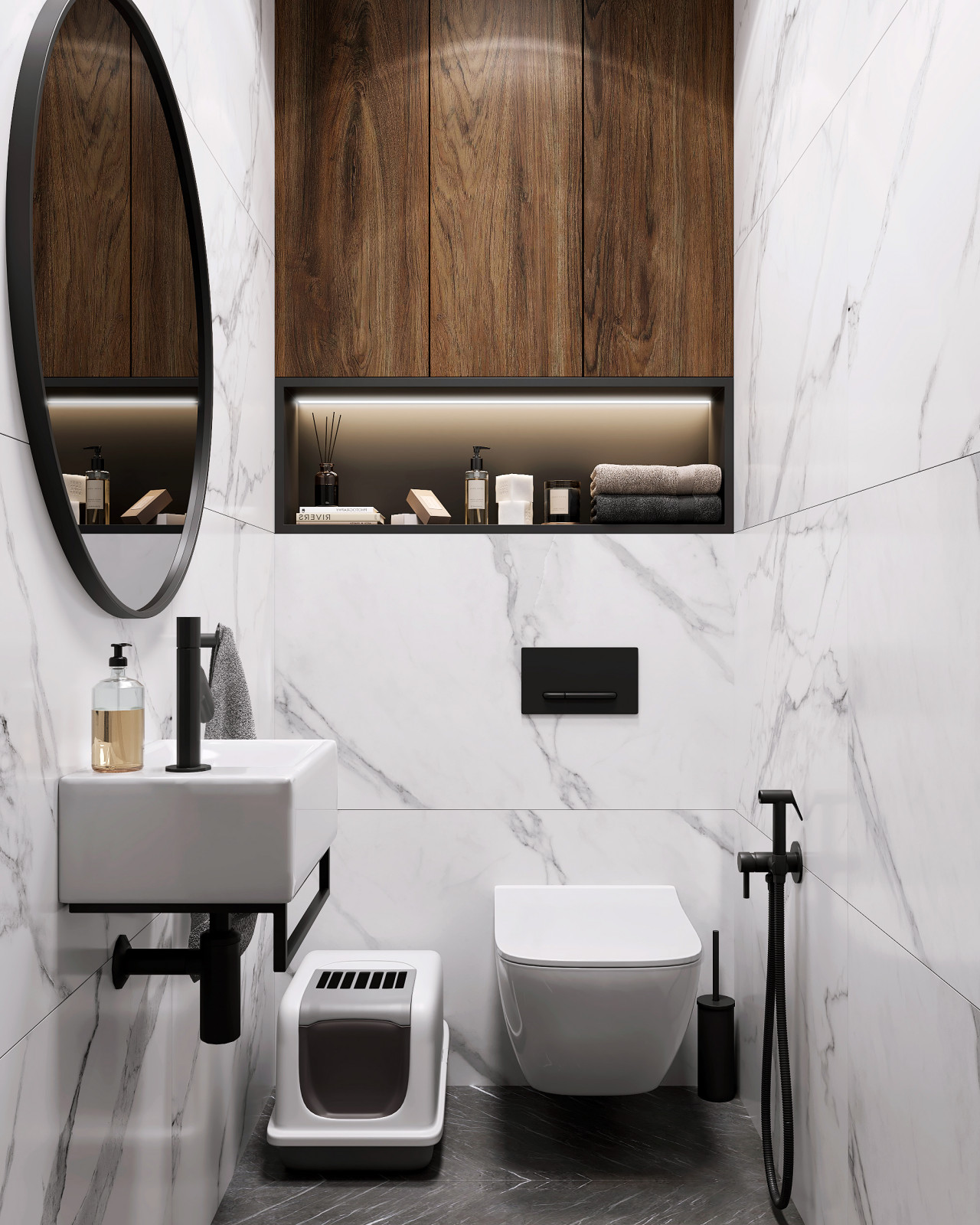 ЖК "Маяк" Химки