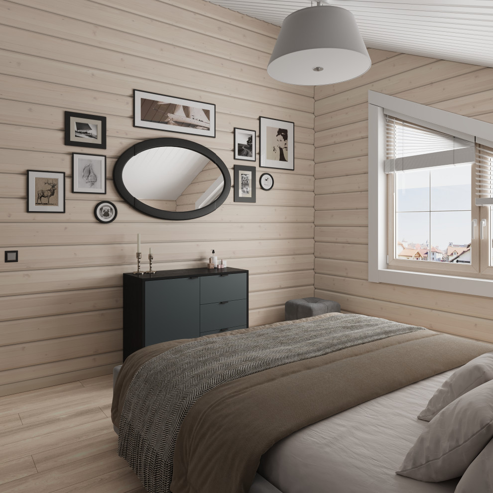 Московская область, Клинский район, КП Рижский Берег