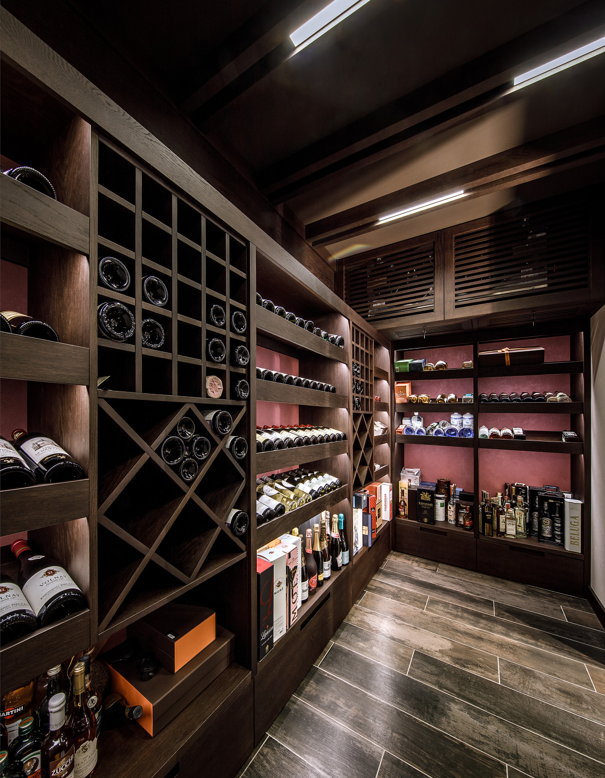 Дом в Подмосковье "23