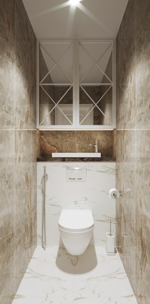 Благородные интерьеры в классическом стиле