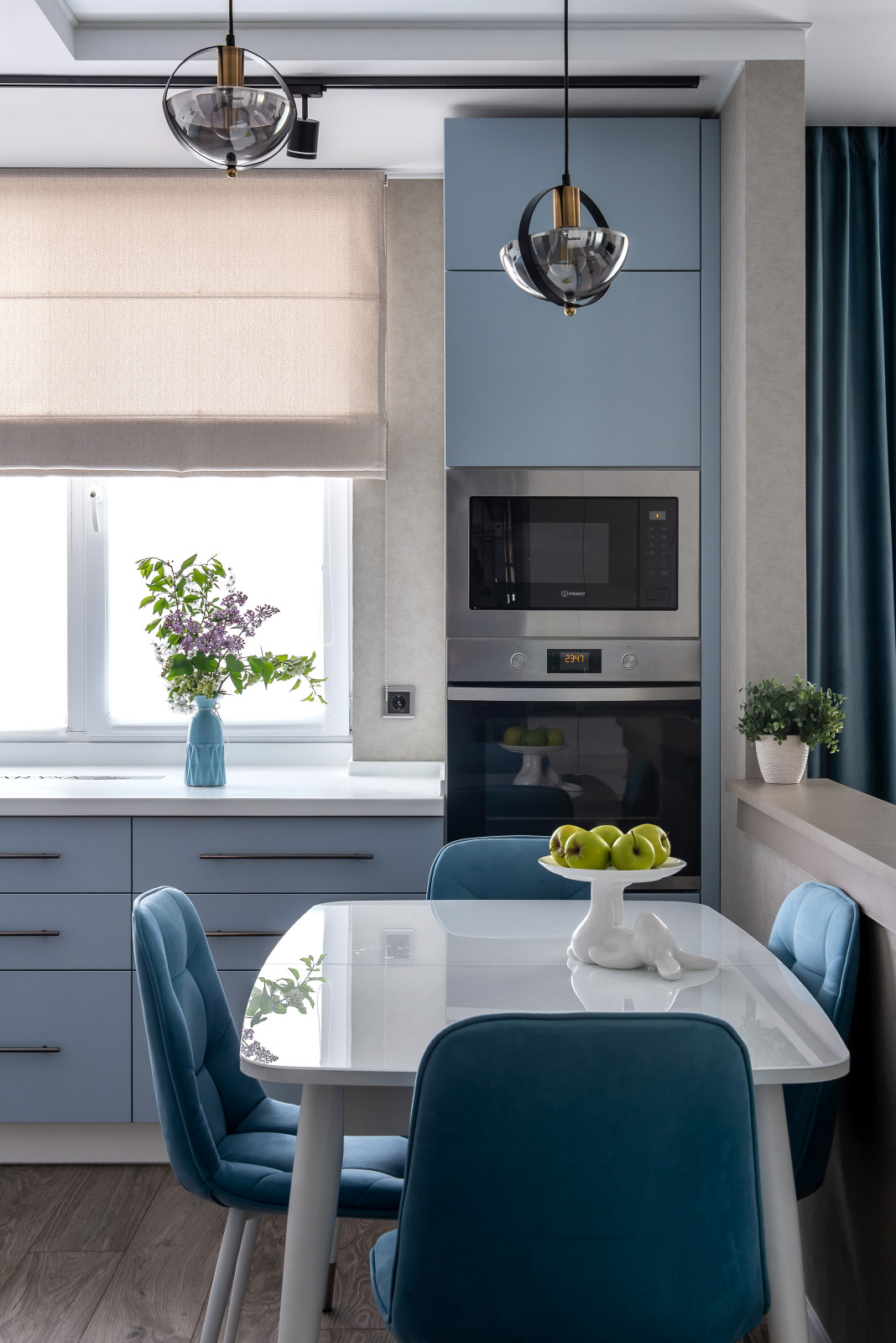 ЖК Сердце Ростова 2