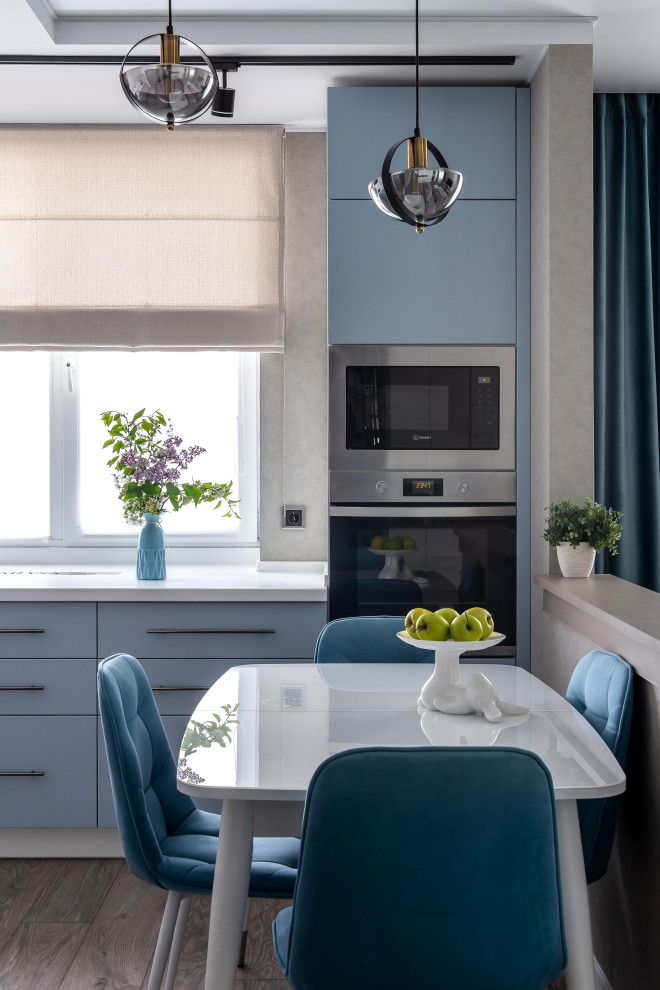 ЖК Сердце Ростова 2