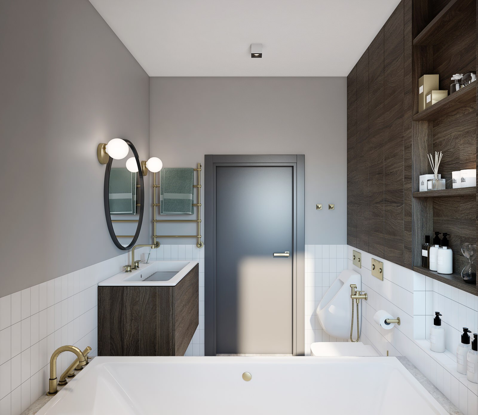 Звенигород 1