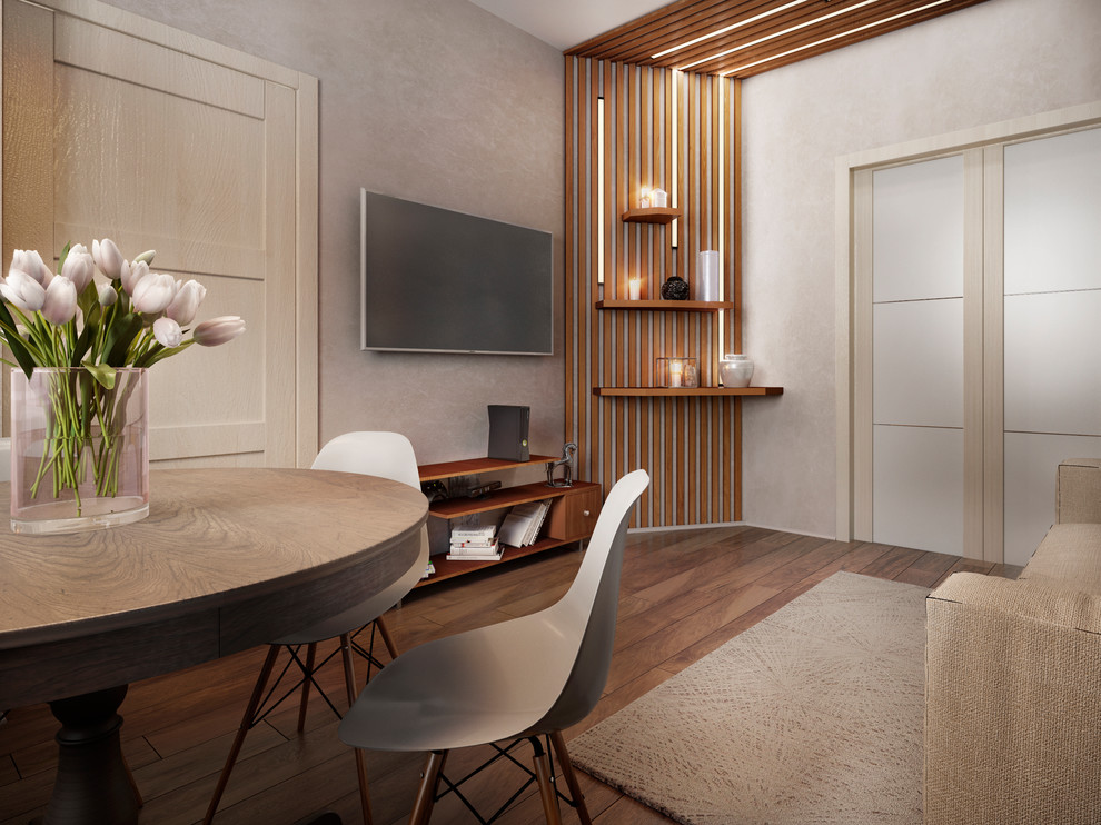 г. Москва Квартира на Серпуховской улице