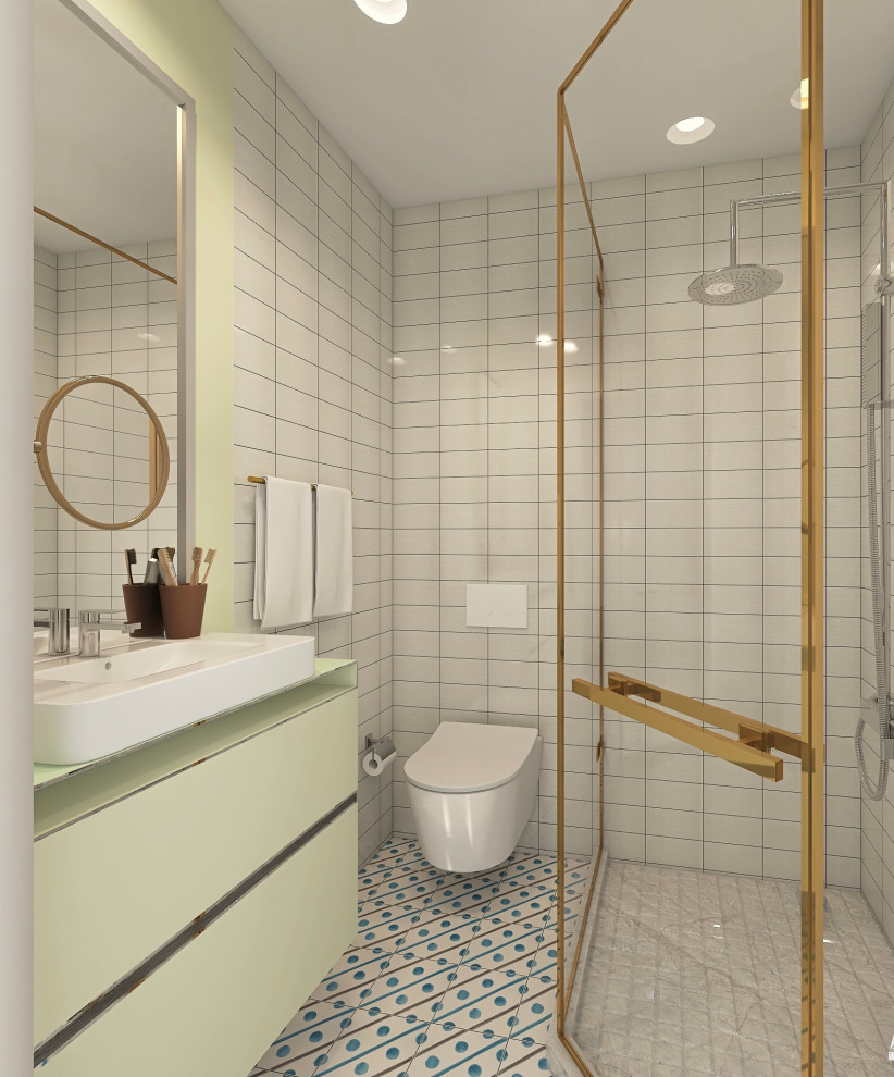 Дизайн -проект « Танцующая на облаках »