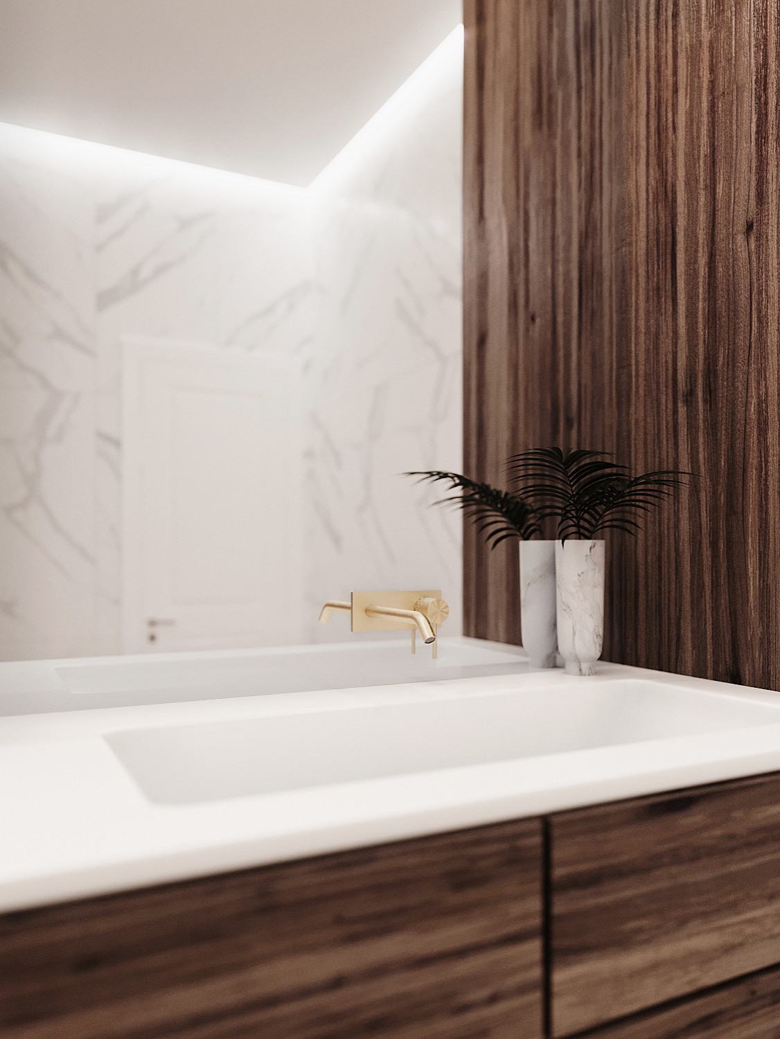 Квартира 110 кв. м.