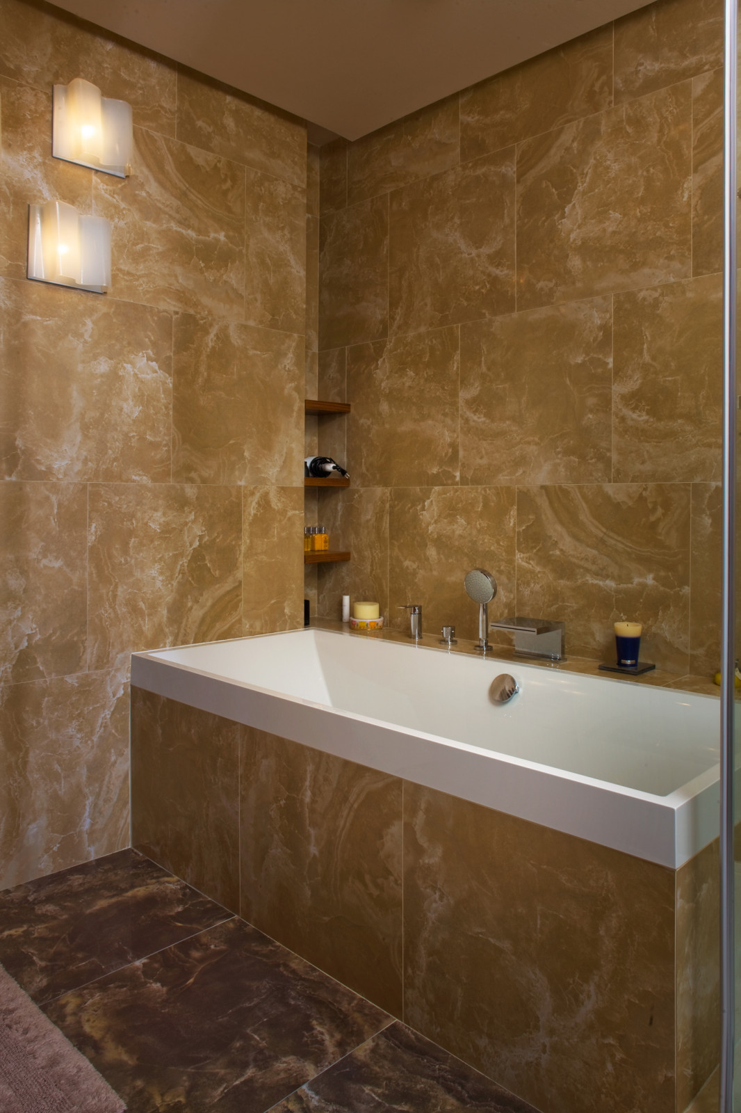 Квартира на Песочной набережной в Петербурге Автор проекта Anna Pershukova